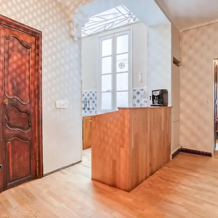 Apartmán Superbe 95m2 Proche Arenes- Parking Offert Nîmes