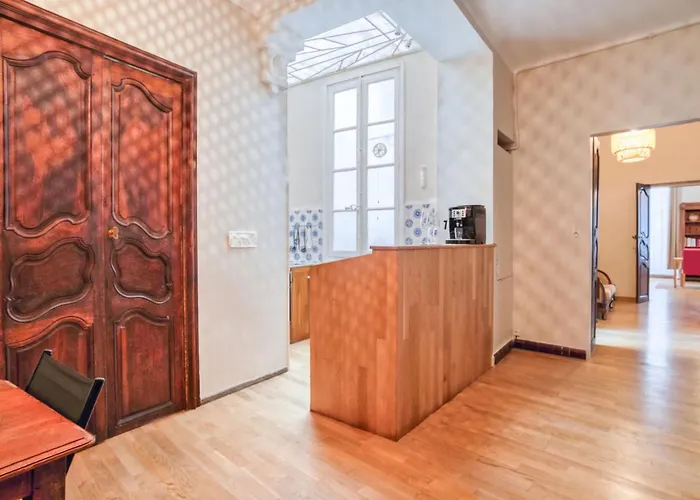Apartman Superbe 95m2 Proche Arenes- Parking Offert Nîmes