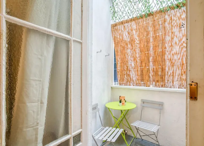 Apartman Superbe 95m2 Proche Arenes- Parking Offert Nîmes